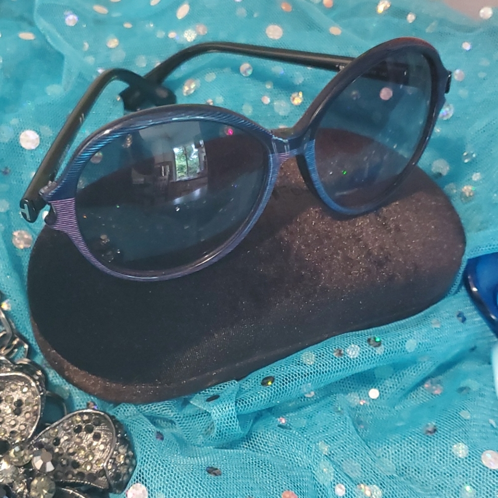 Tom Ford Sunglasses